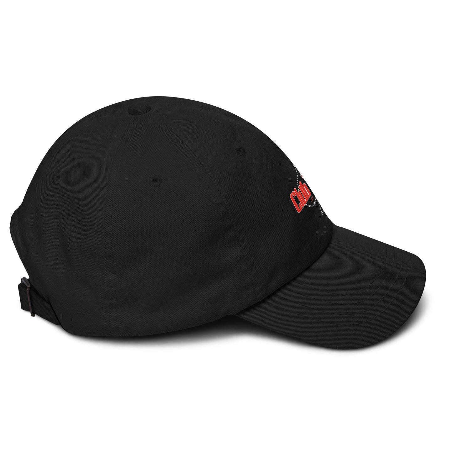 Club 662 Dad Hat