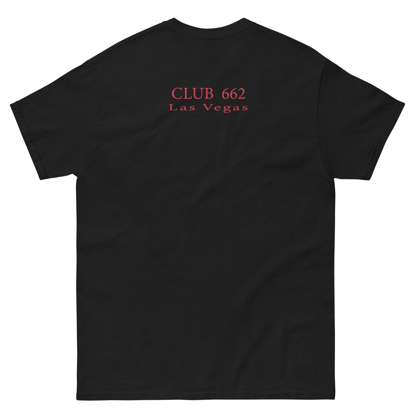 Club 662 T-Shirt