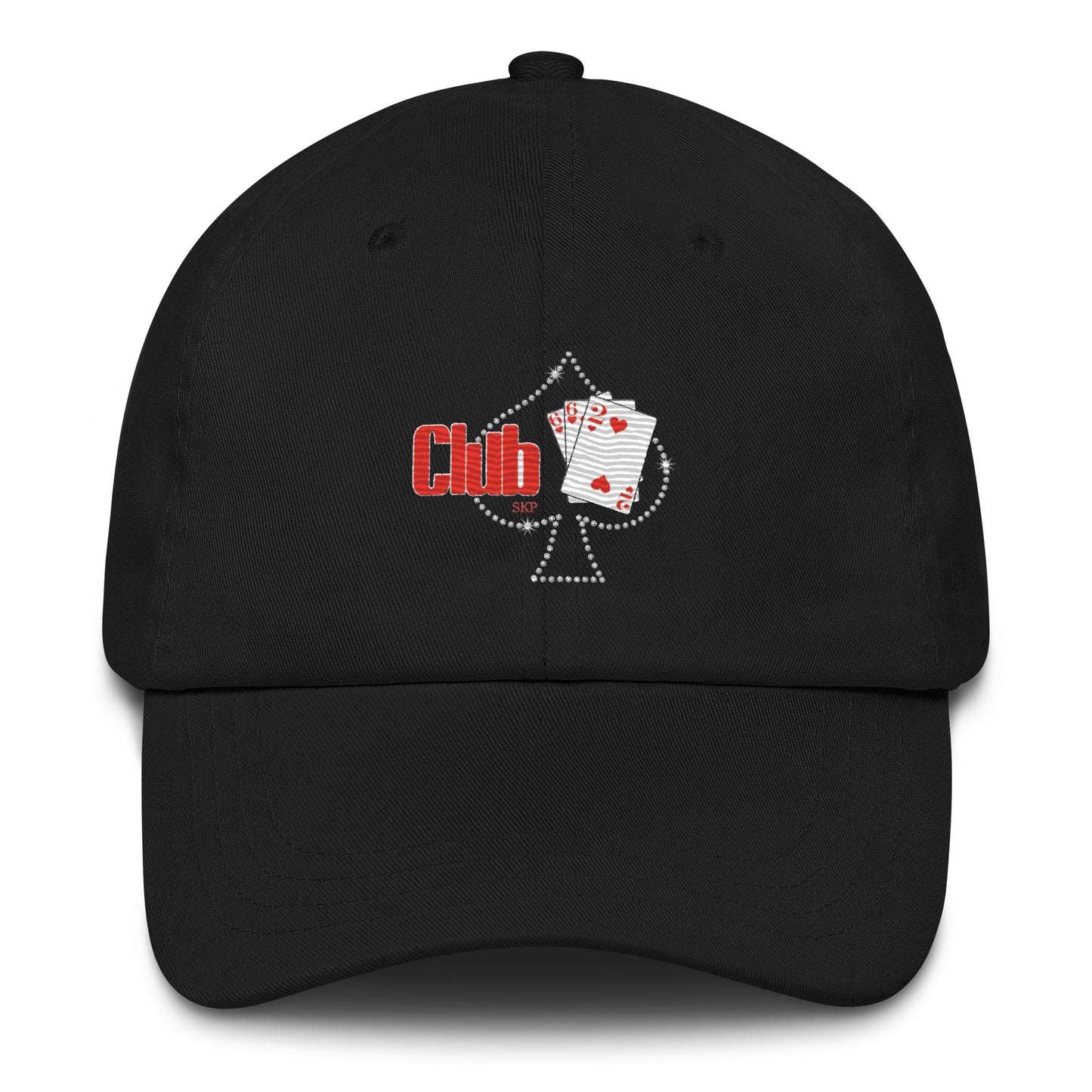 Club 662 Dad Hat