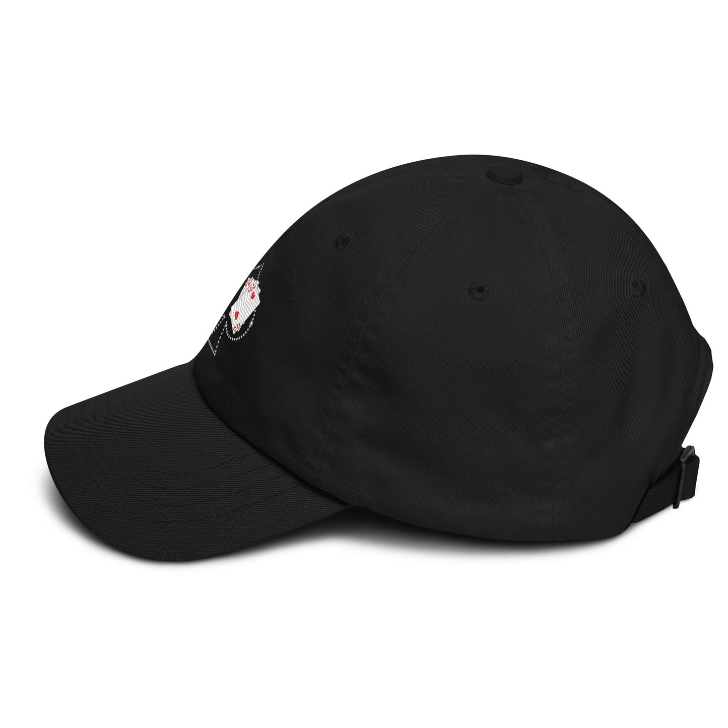 Club 662 Dad Hat