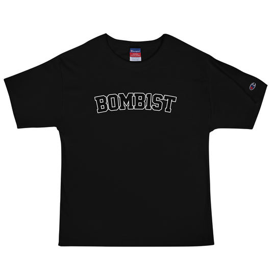 Bomb1st x Champion T-Shirt