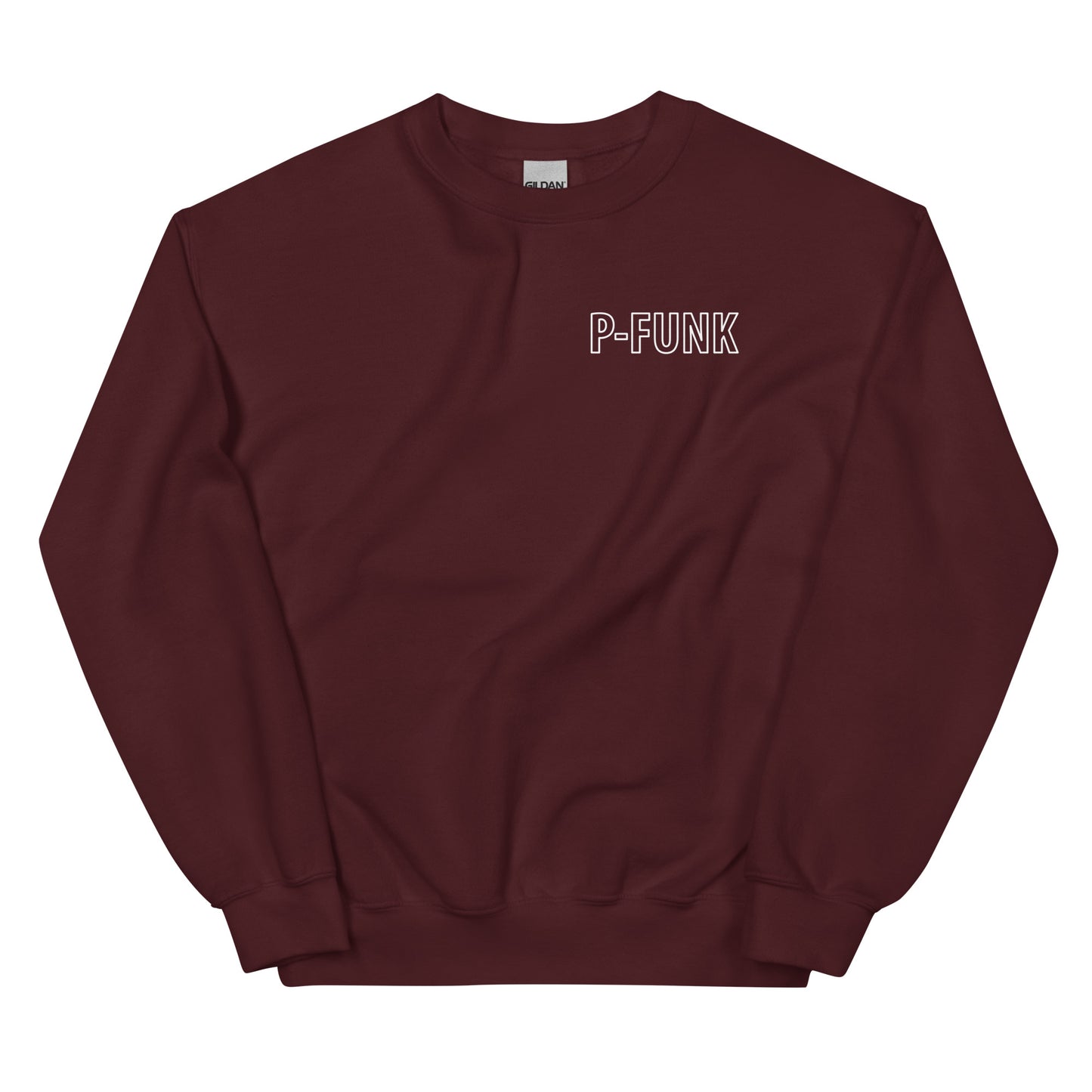 Almighty P-Funk Sweatshirt