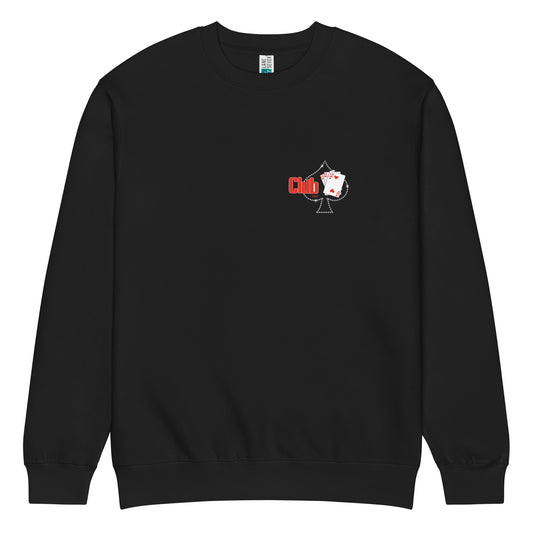 Club 662 Sweatshirt