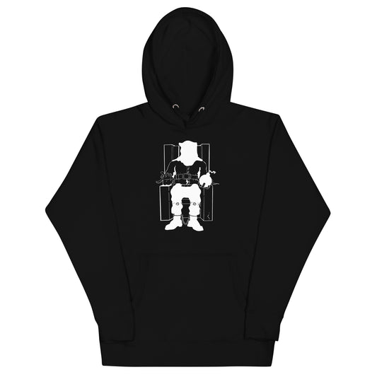 Bomb1st Hoodie