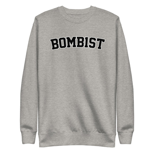 Bomb1st Sweatshirt Crewneck