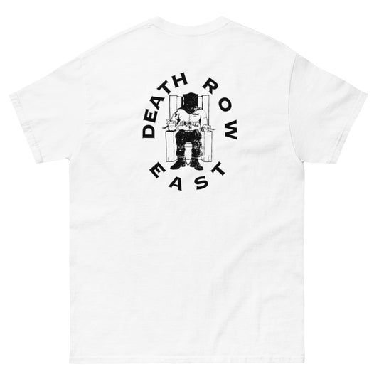 Death Row East Classic Tee