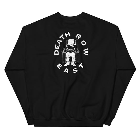 Death Row East Classic Sweatshirt